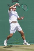 WIMBLEDON 2026