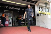 LUGANO - YB
