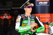 GP ARAGON 2025
