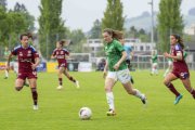 ST.GALLEN - SERVETTE