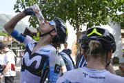 TOUR DE SUISSE WOMEN 2025