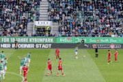 ST.GALLEN - THUN