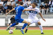 CONCORDIA BASEL - LAUSANNE