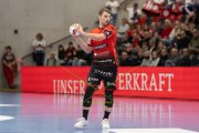 BSV BERN - MONTPELLIER HB