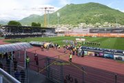 LUGANO - BASEL