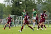 ST.GALLEN - SERVETTE