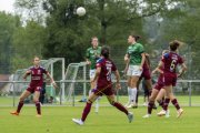 ST.GALLEN - SERVETTE