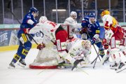 KLOTEN - BIEL