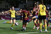 YB FRAUEN - SERVETTE