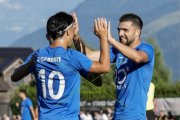 RAPPERSWIL - BASEL
