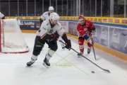 LAKERS - LAUSANNE
