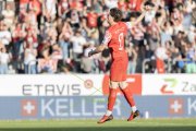 WINTERTHUR - LAUSANNE