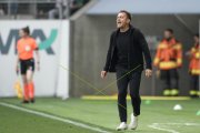 ST.GALLEN - ZUERICH