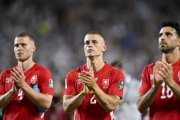 ARGENTINIEN - SCHWEIZ
