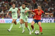 SPANIEN - PORTUGAL