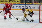 LAKERS - BERN