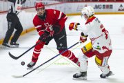 LAUSANNE - BIEL