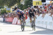 TOUR DE SUISSE 2025