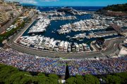 GP MONACO 2026