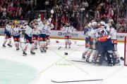 LAUSANNE - ZSC