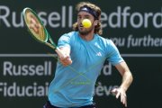 GENEVA OPEN 2026