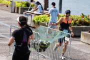 ZURICH CITY TRIATHLON 2026