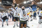 DAVOS - FRIBOURG