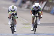 UCI ROAD WC 2024