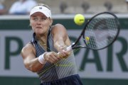 FRENCH OPEN 2026