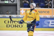 AMBRI - DAVOS