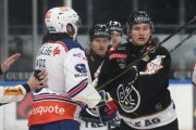 LUGANO - ZSC
