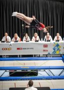 ETF LAUSANNE 2025