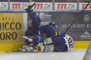 DAVOS - KLOTEN