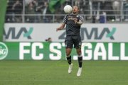 ST.GALLEN - ZUERICH