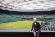 WIMBLEDON 2024