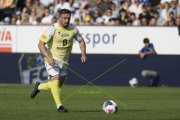 LUZERN - BASEL
