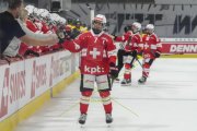 SCHWEIZ - SCHWEDEN