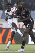 LAUSANNE - BESIKTAS
