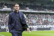 GLADBACH - DARMSTADT