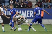 LUZERN - BASEL