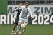 ST.GALLEN - ZUERICH