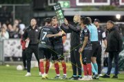 WINTERTHUR - SION