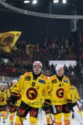 LAKERS - BERN