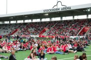 THUN PUBLIC VIEWING