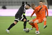LUGANO - CELJE
