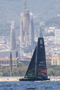 LOUIS VUITTON CUP