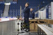 TRAINING SCHWEDEN