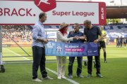 ZUERICH - SERVETTE