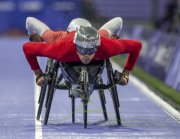 PARALYMPICS PARIS