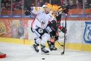 BERN - FRIBOURG
